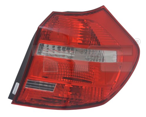 TYC Baglygte 1111908012 venstre for BMW