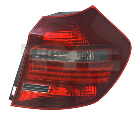 TYC Baglygte 1111908112 venstre for BMW
