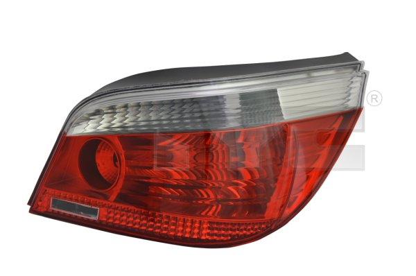 TYC Baglygte 1111984019 venstre for BMW