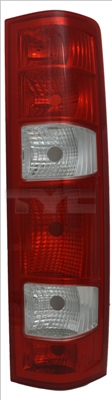 TYC Baglygte 1112004012 venstre for IVECO