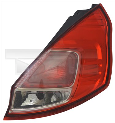 TYC Baglygte 1112537019 højre for FORD