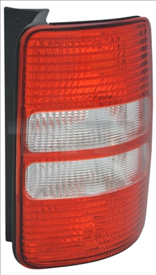 TYC Baglygte 1112563012 højre for VW