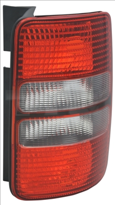 TYC Baglygte 1112564312 venstre for VW