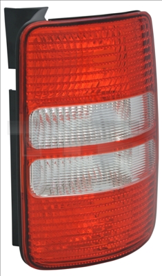 TYC Baglygte 1112564112 venstre for VW
