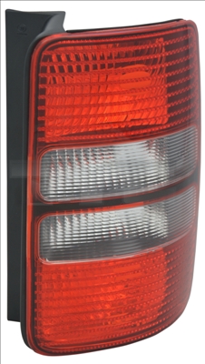 TYC Baglygte 1112564212 venstre for VW