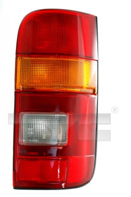 TYC Baglygte 115037052 højre for TOYOTA