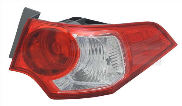 TYC Baglygte 116451212 højre for HONDA