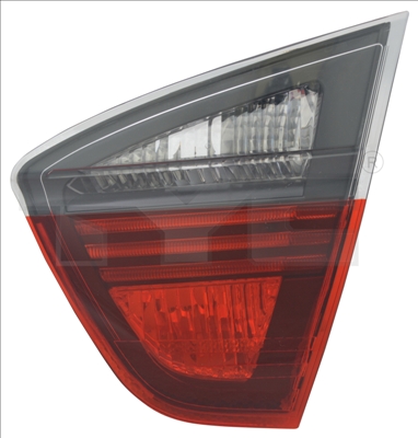 TYC Baglygte 170338119 venstre for BMW