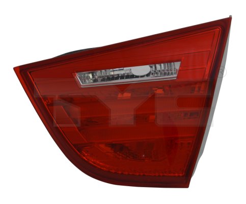 TYC Baglygte 170389069 LED højre for BMW