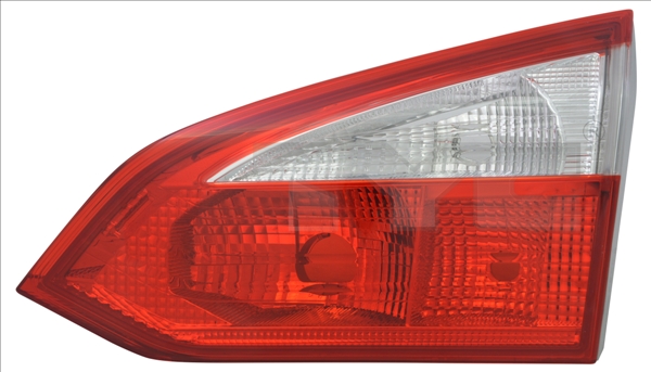 TYC Baglygte 170410012 venstre for FORD