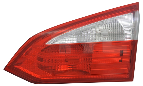 TYC Baglygte 170410162 LED venstre for FORD