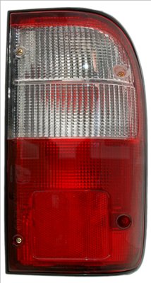 TYC Baglygte 115259052 højre for TOYOTA