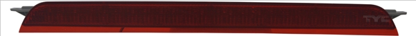 TYC Ekstra bremselygte 15-0233-00-9 LED for BMW