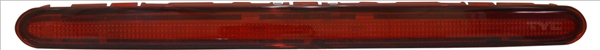 TYC Ekstra bremselygte 15-0353-00-2 LED for VW