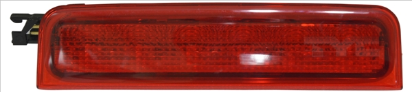 TYC Ekstra bremselygte 15-0367-00-2 LED for VW
