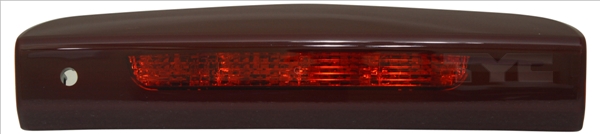 TYC Ekstra bremselygte 15-0343-00-2 LED for OPEL