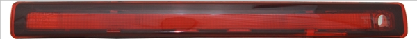 TYC Ekstra bremselygte 15-0355-00-2 LED for RENAULT