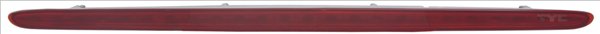 TYC Ekstra bremselygte 15-0137-00-9 LED for BMW