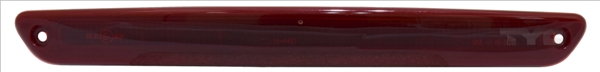 TYC Ekstra bremselygte 15-0423-00-9 LED for MERCEDES-BENZ VW