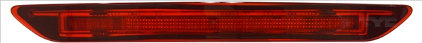TYC Ekstra bremselygte 15-0461-00-9 LED for FORD