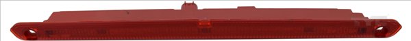 TYC Ekstra bremselygte 15-0505-00-9 LED for FORD