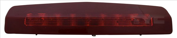 TYC Ekstra bremselygte 15-0601-00-2 LED for OPEL