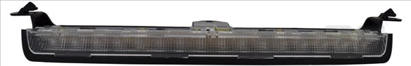 TYC Ekstra bremselygte 15-0607-00-2 LED for VOLVO