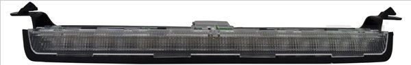 TYC Ekstra bremselygte 15-0607-10-2 LED for VOLVO