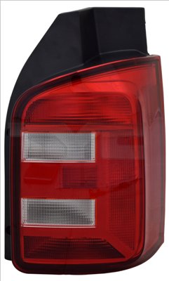 TYC Baglygte 1114008012 venstre for VW