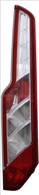 TYC Baglygte 1114893012 højre for FORD