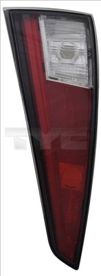 TYC Baglygte 1114929062 LED højre for TOYOTA