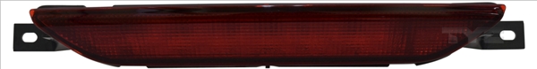 TYC Ekstra bremselygte 15-0453-00-9 LED for JEEP