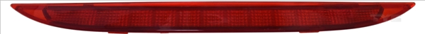TYC Ekstra bremselygte 15-0683-00-9 LED for MAZDA