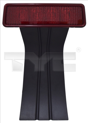 TYC Ekstra bremselygte 15-0677-00-9 LED for JEEP