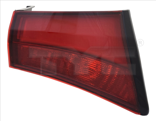 TYC Baglygte 119124019 LED venstre for TOYOTA