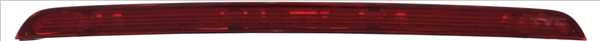 TYC Ekstra bremselygte 15-0605-00-9 LED for AUDI