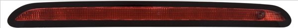 TYC Ekstra bremselygte 15-0185-20-9 LED midten for VW