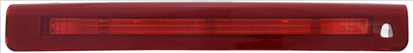 TYC Ekstra bremselygte 15-0715-00-2 LED for RENAULT