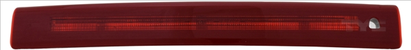 TYC Ekstra bremselygte 15-0717-00-2 LED for RENAULT