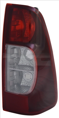 TYC Baglygte 1111438112 venstre for ISUZU