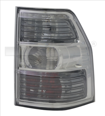TYC Baglygte 1112236052 venstre for MITSUBISHI