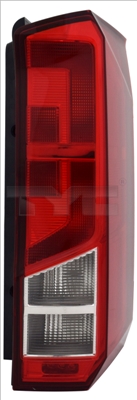TYC Baglygte 1115132062 LED venstre for MAN VW