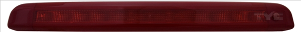 TYC Ekstra bremselygte 15-0731-00-2 LED for FIAT
