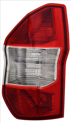 TYC Baglygte 1115246012 venstre for FORD