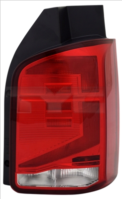 TYC Baglygte 1115317062 højre for VW