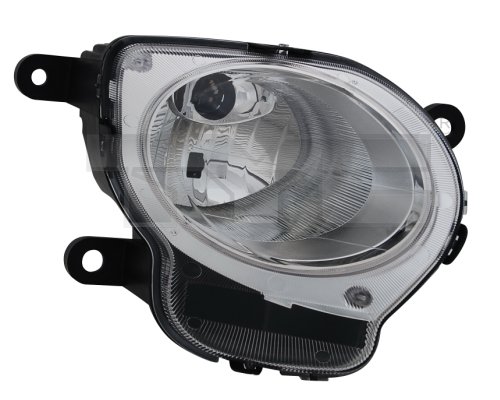 TYC Forlygte 2011566052 W21/5W venstre for FIAT