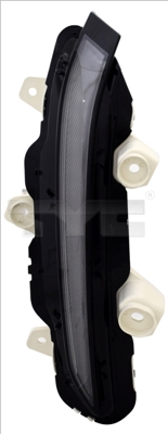 TYC 120475002 højre for PEUGEOT