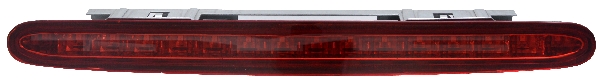 TYC Ekstra bremselygte 15-0163-00-9 LED for MERCEDES-BENZ