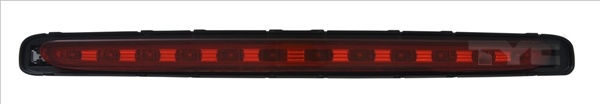 TYC Ekstra bremselygte 15-0193-00-9 LED midten for MERCEDES-BENZ