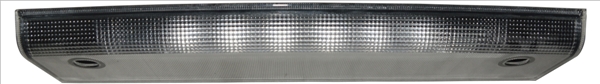 TYC Ekstra bremselygte 15-0357-00-2 LED for FORD